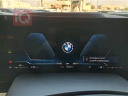 بي ام دبليو X7